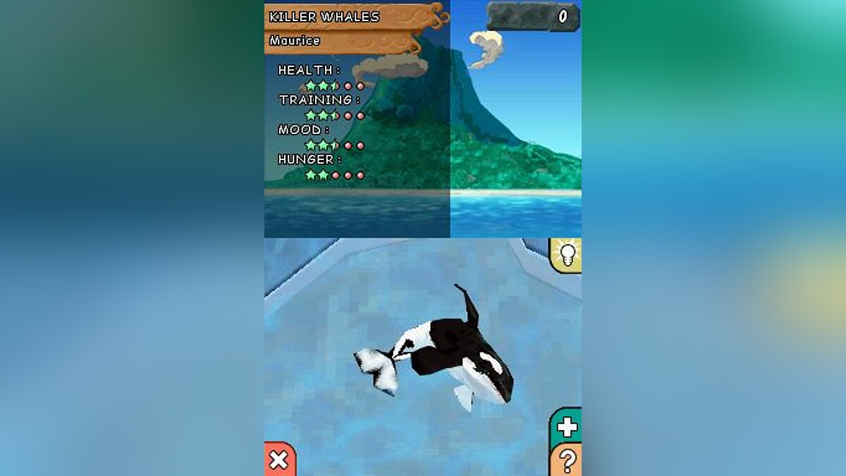 Petz Wild Animals: Dolphinz - что это за игра, трейлер, системные  требования, отзывы и оценки, цены и скидки, гайды и прохождение, похожие игры  Wild Petz: Dolphinz