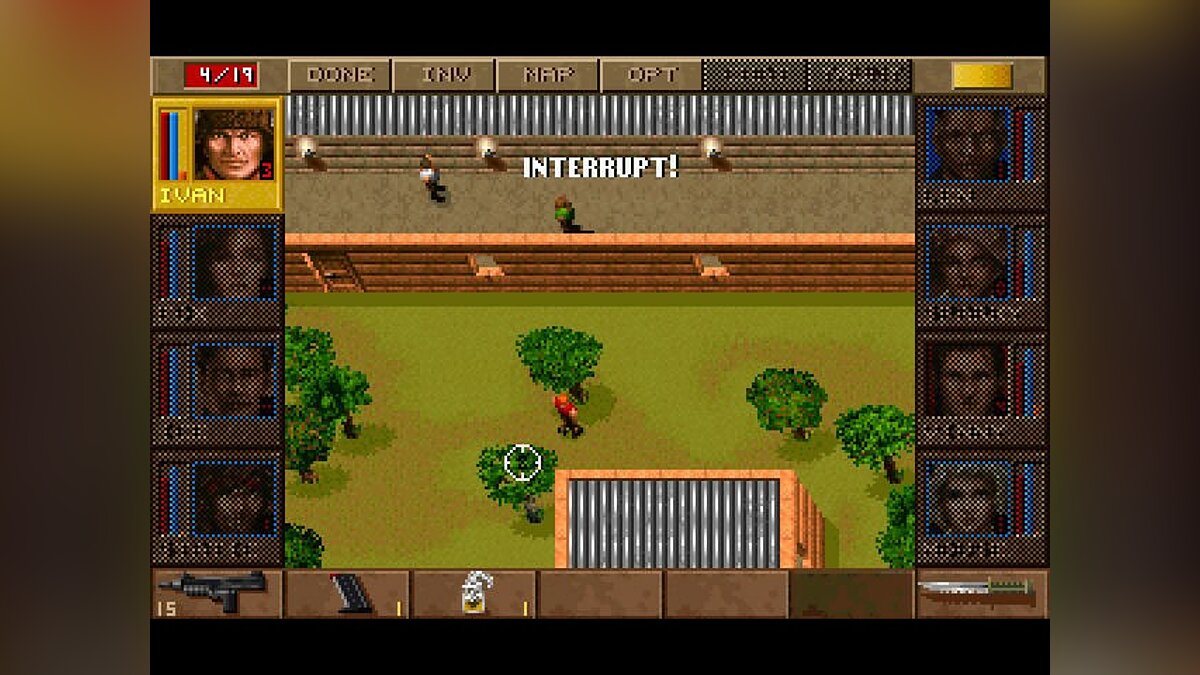 Jagged Alliance: Deadly Games - что это за игра, трейлер, системные  требования, отзывы и оценки, цены и скидки, гайды и прохождение, похожие  игры