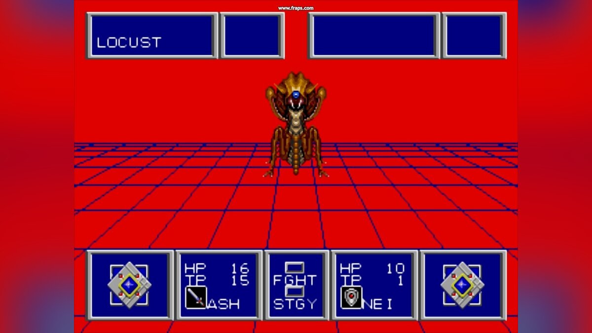 Phantasy Star 2 - что это за игра, трейлер, системные требования, отзывы и  оценки, цены и скидки, гайды и прохождение, похожие игры