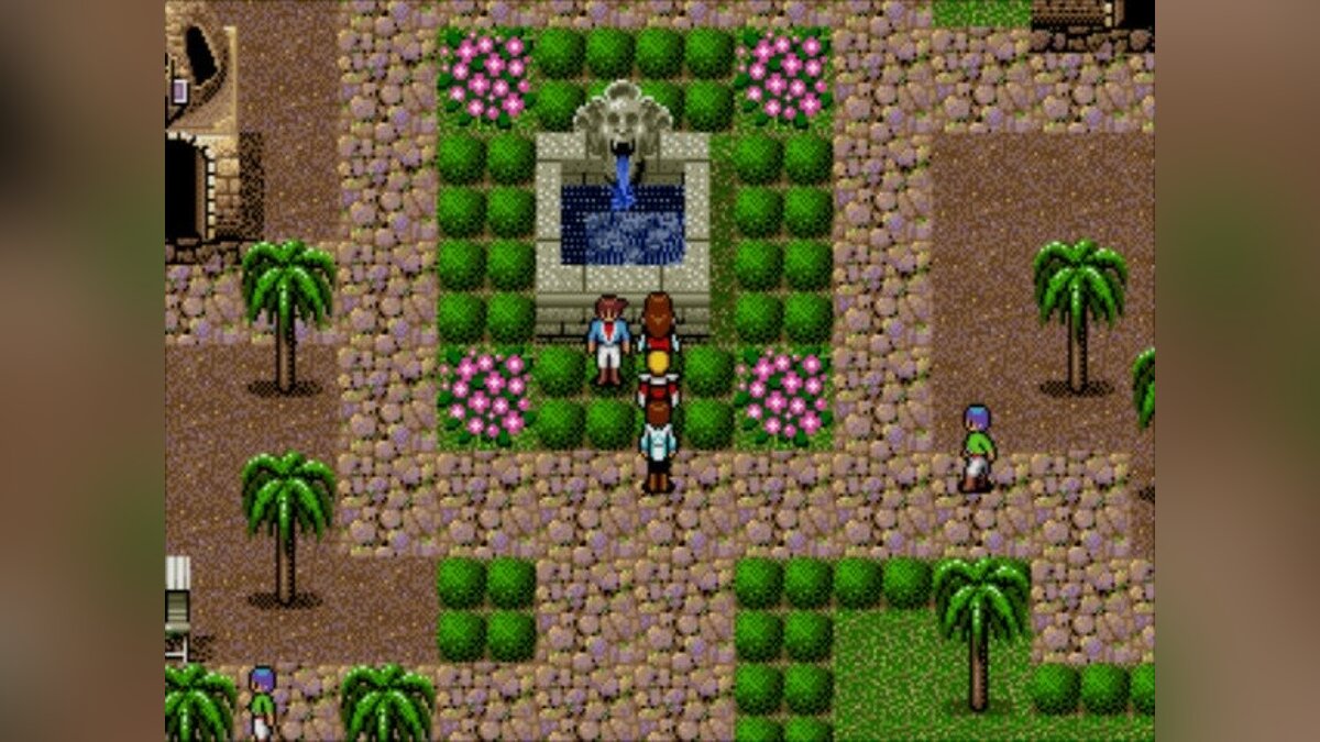 Phantasy Star 4 - что это за игра, трейлер, системные требования, отзывы и  оценки, цены и скидки, гайды и прохождение, похожие игры