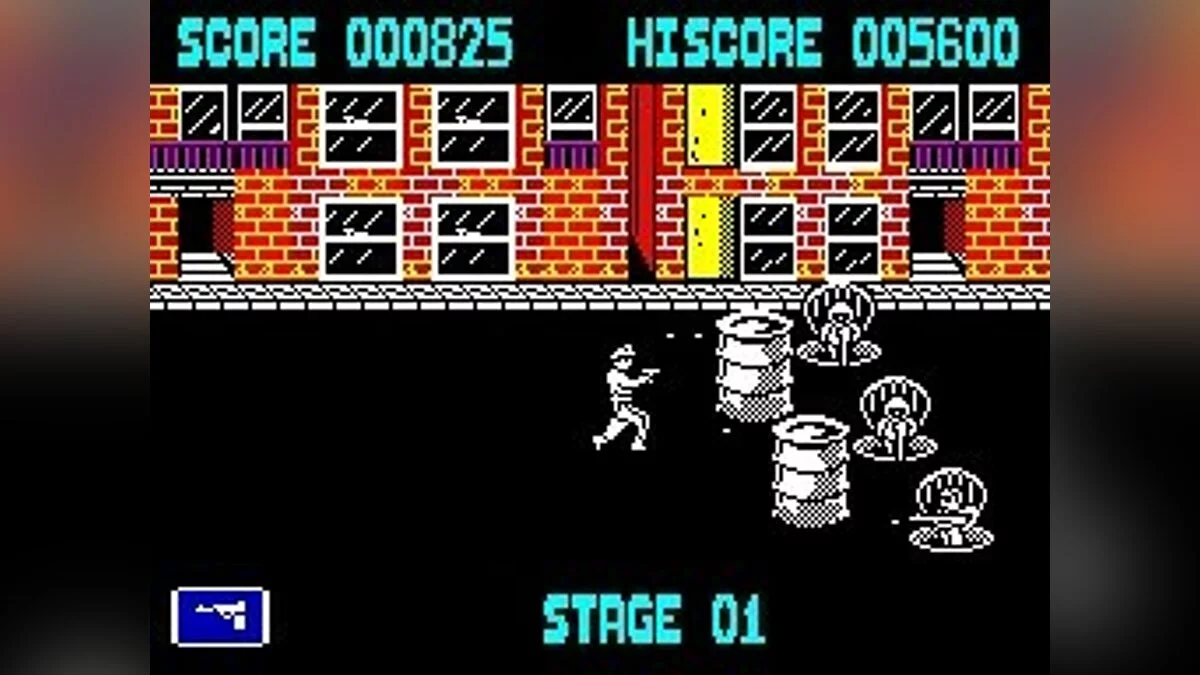 Скриншоты из Jail Break