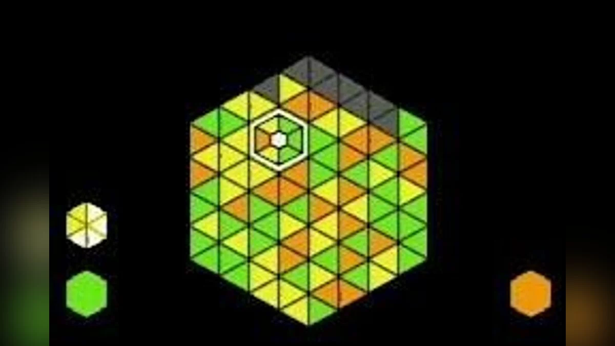 Скриншоты из Dialhex