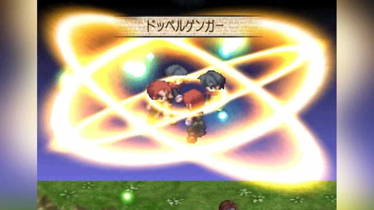 Скриншоты из Phantom Brave