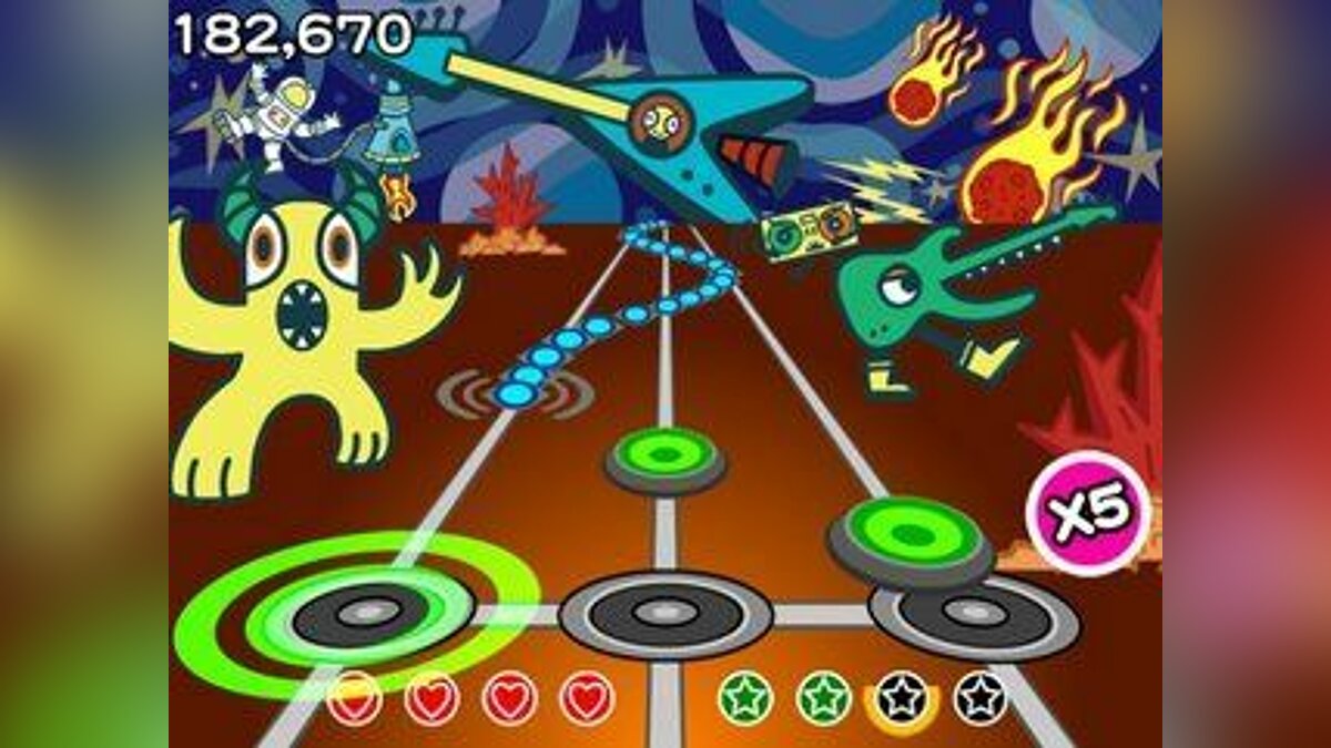 Гфн играть. Фаза игра. Интерактивные игры на ритм. Tap tap Revenge.