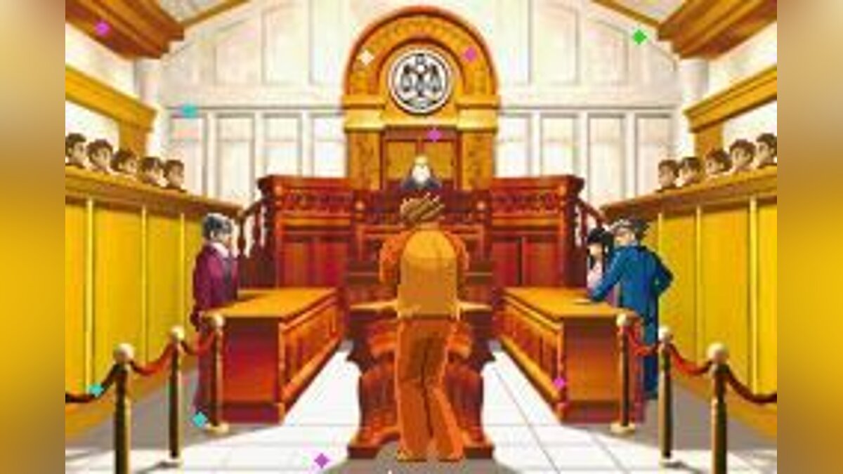 Phoenix Wright: Ace Attorney - что это за игра, трейлер, системные  требования, отзывы и оценки, цены и скидки, гайды и прохождение, похожие  игры