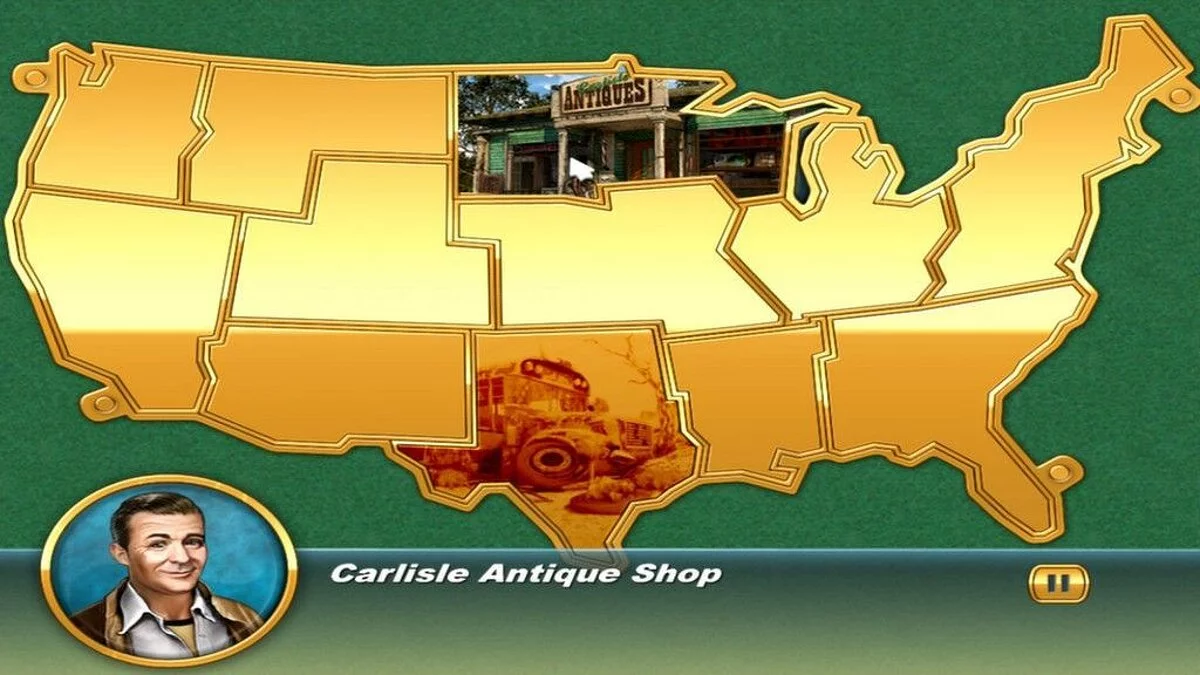 Скриншоты из Pickers / Картинка 6