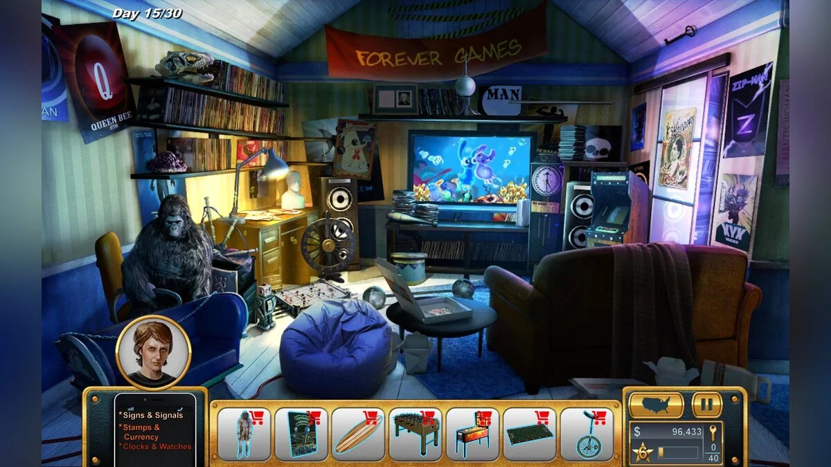 Скриншоты из Pickers / Картинка 15