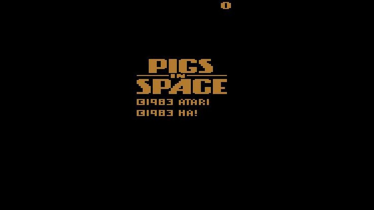 Pigs in Space starring Miss Piggy - что это за игра, трейлер, системные  требования, отзывы и оценки, цены и скидки, гайды и прохождение, похожие  игры