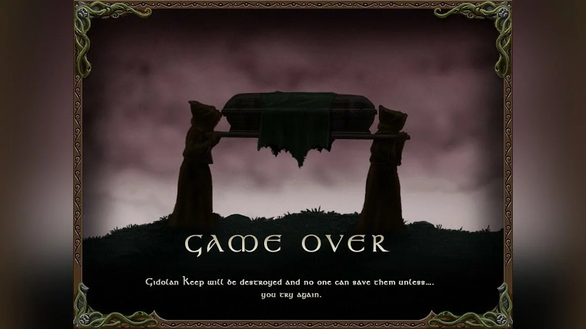 Скриншоты из Pillars of Garendall