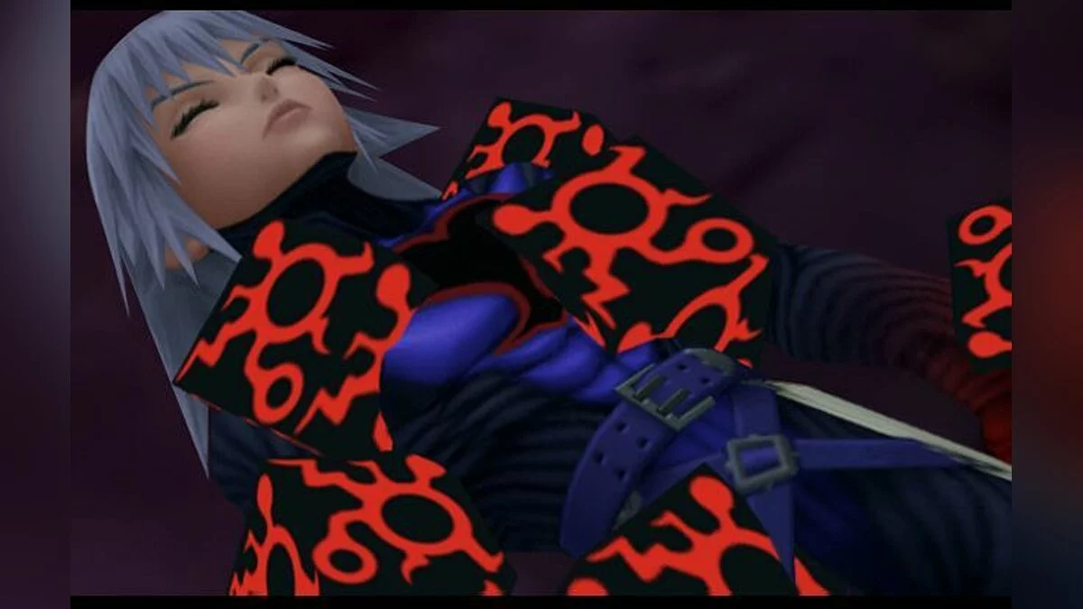 Скриншоты из Kingdom Hearts Re:coded / Картинка 38