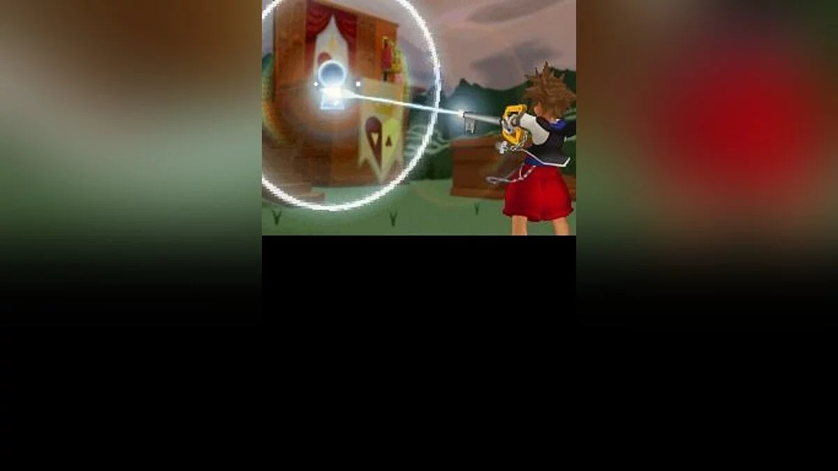 Скриншоты из Kingdom Hearts Re:coded / Картинка 58