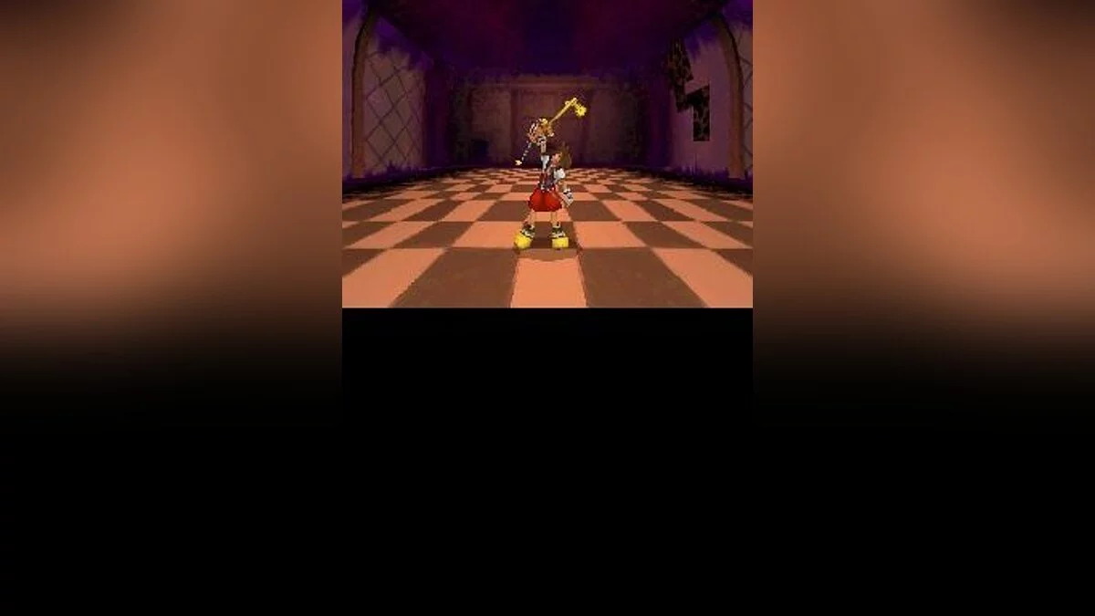 Скриншоты из Kingdom Hearts Re:coded / Картинка 60