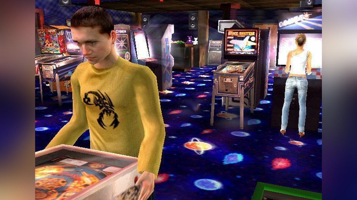 Pinball Hall of Fame: The Williams Collection - что это за игра, трейлер,  системные требования, отзывы и оценки, цены и скидки, гайды и прохождение,  похожие игры Williams Pinball Classics