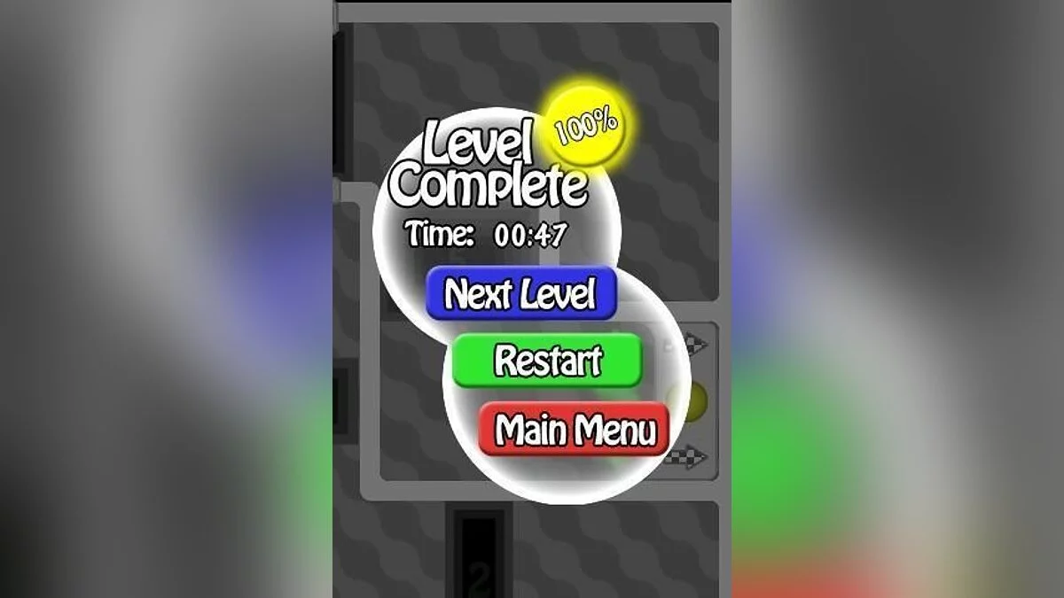 Скриншоты из Pinch