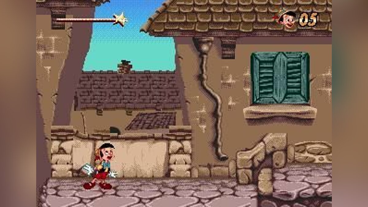 Pinocchio (1996) - что это за игра, трейлер, системные требования, отзывы и  оценки, цены и скидки, гайды и прохождение, похожие игры