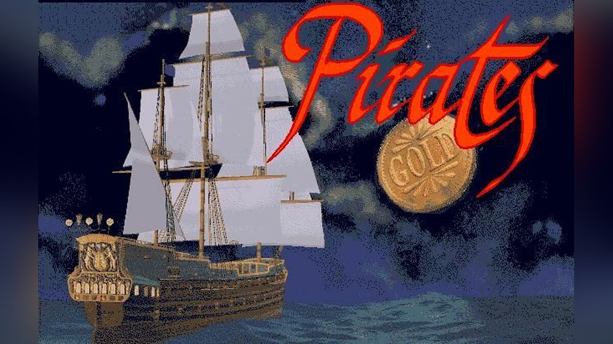 Pirates! Gold - что это за игра, трейлер, системные требования, отзывы и  оценки, цены и скидки, гайды и прохождение, похожие игры