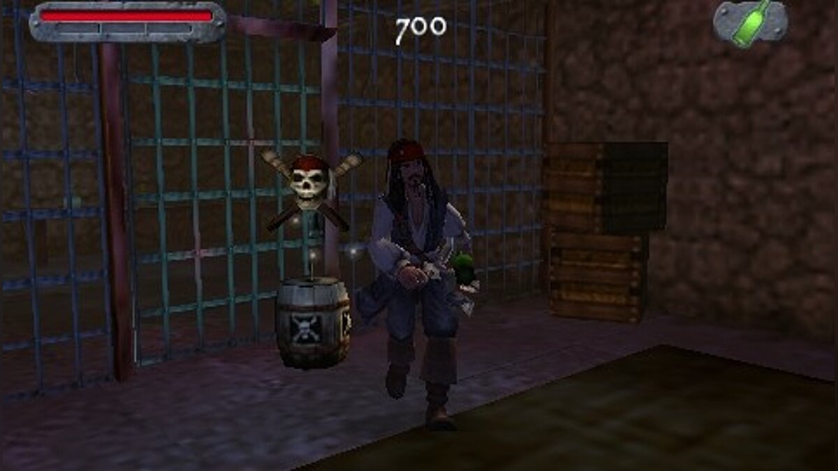 Игра pirate chest. Pirates of the Caribbean Dead man's Chest PSP.