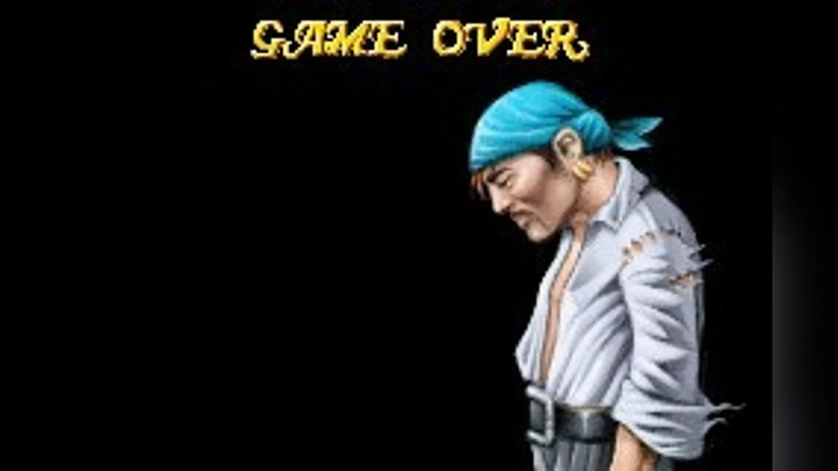 Скриншоты из Pirates of the Caribbean: The Curse of the Black Pearl