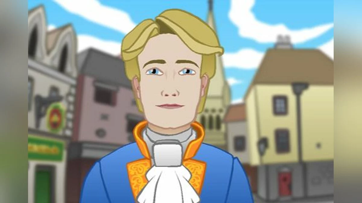 Скриншоты из Pistols at Dawn / Картинка 1