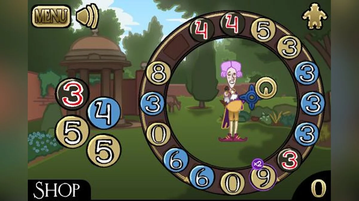 Скриншоты из Pistols at Dawn / Картинка 2