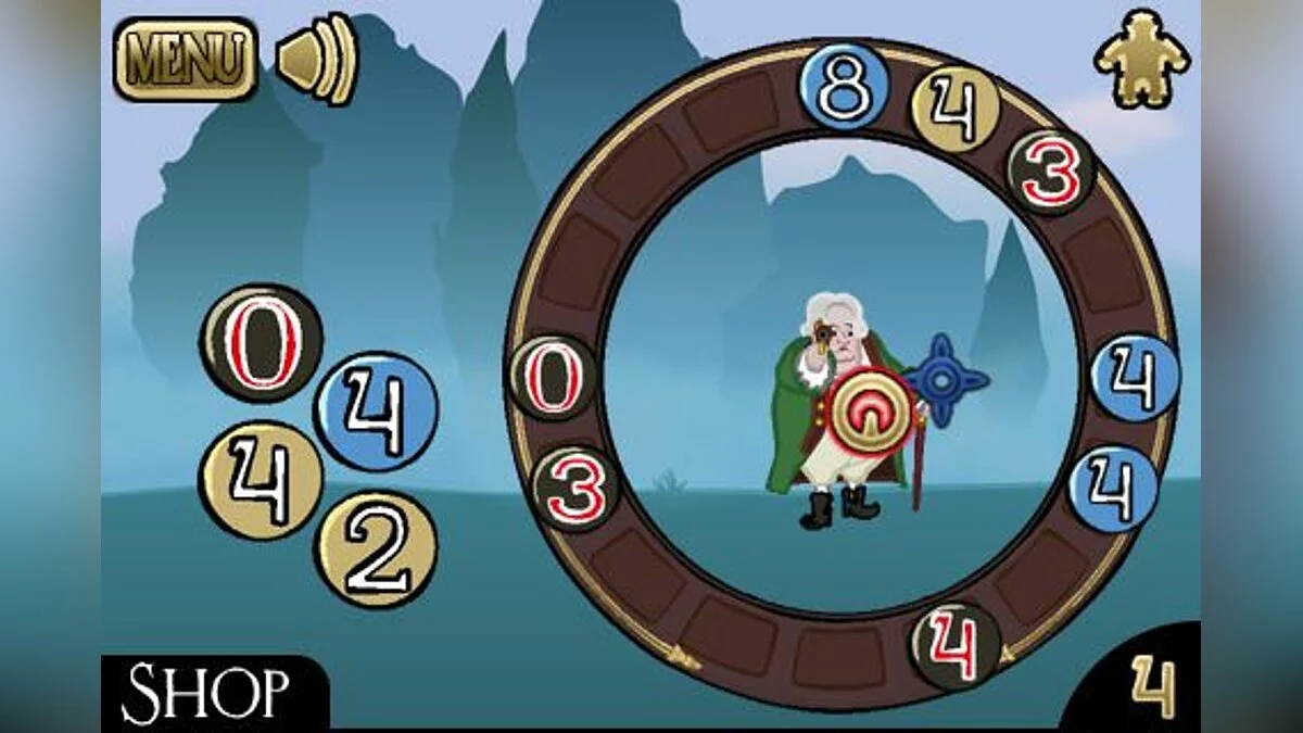 Скриншоты из Pistols at Dawn / Картинка 3