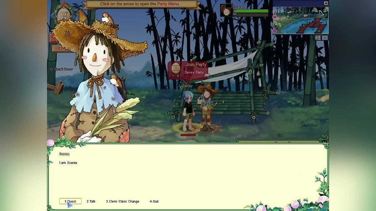 Скриншоты из Pi Story / Картинка 3