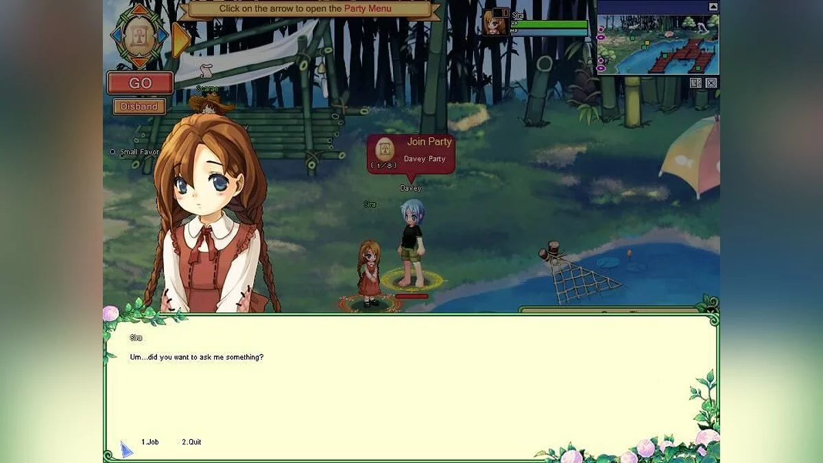 Скриншоты из Pi Story / Картинка 4