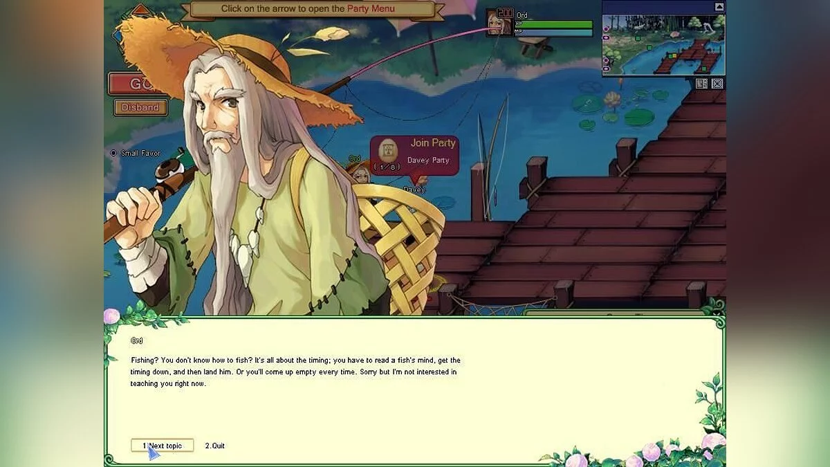 Скриншоты из Pi Story / Картинка 5