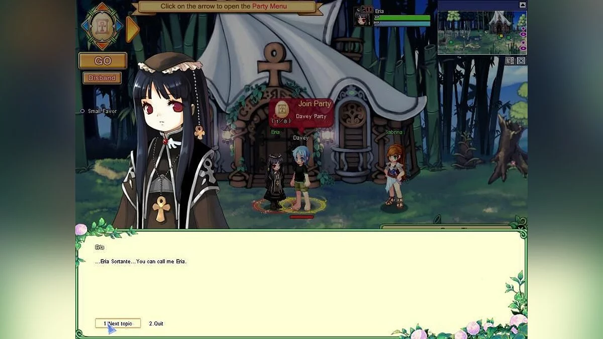 Скриншоты из Pi Story / Картинка 10