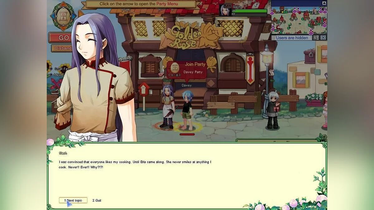 Скриншоты из Pi Story / Картинка 11