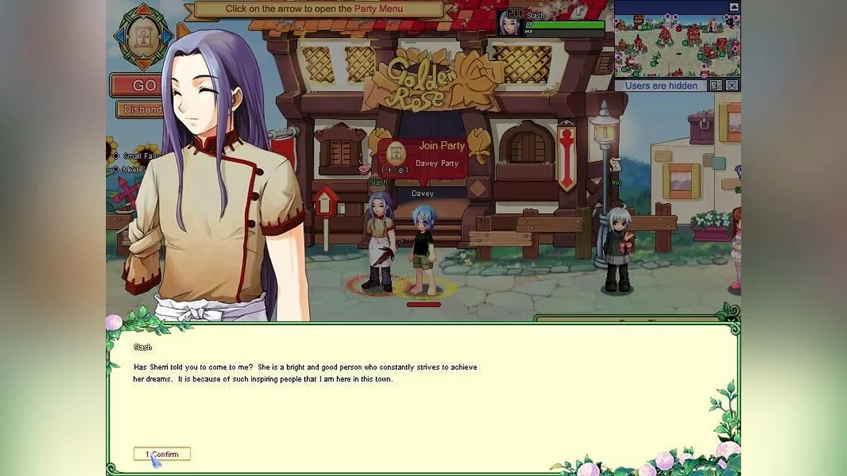 Скриншоты из Pi Story / Картинка 12