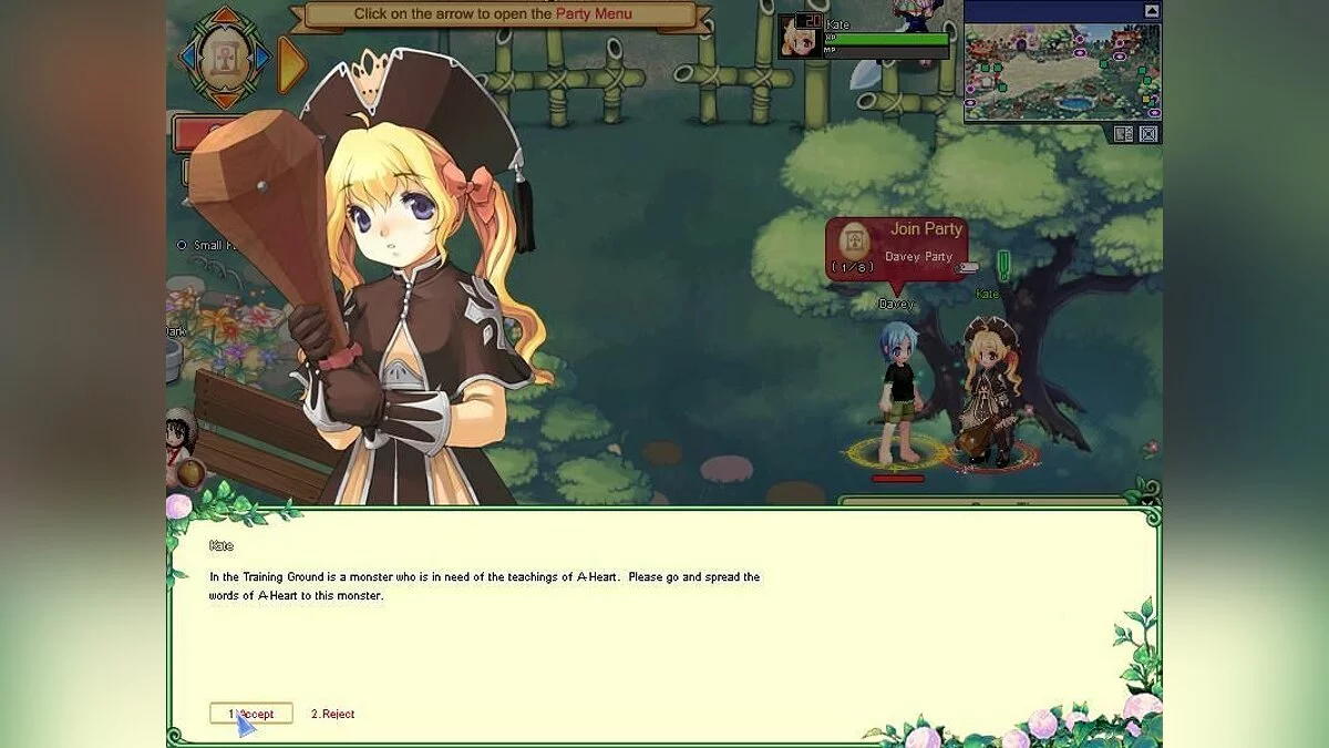 Скриншоты из Pi Story / Картинка 13