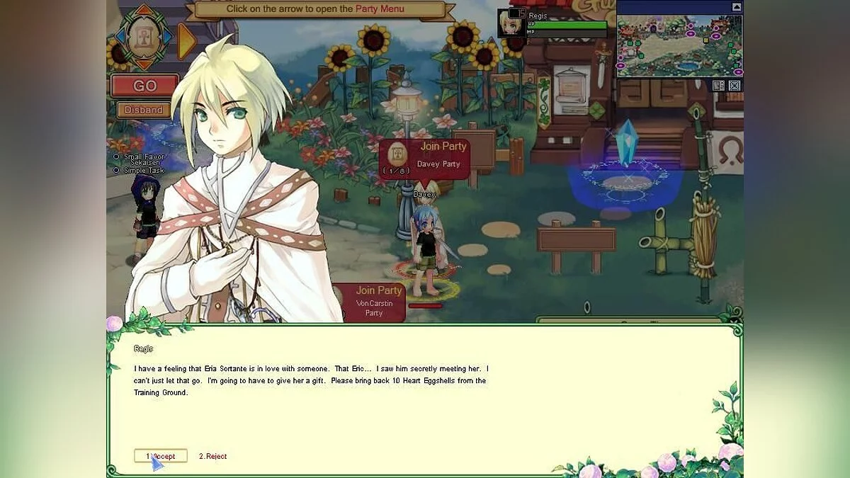 Скриншоты из Pi Story / Картинка 14