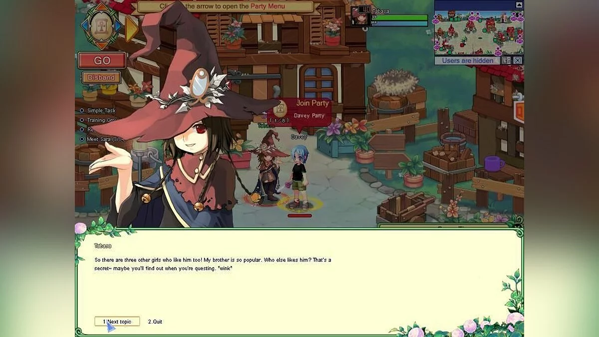 Скриншоты из Pi Story / Картинка 18