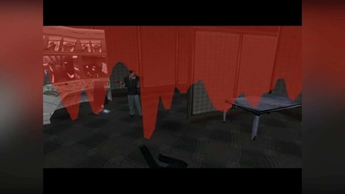 Скриншоты из 007: Tomorrow Never Dies