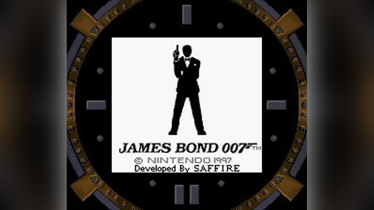 James bond 007 nightfire steam фото 73