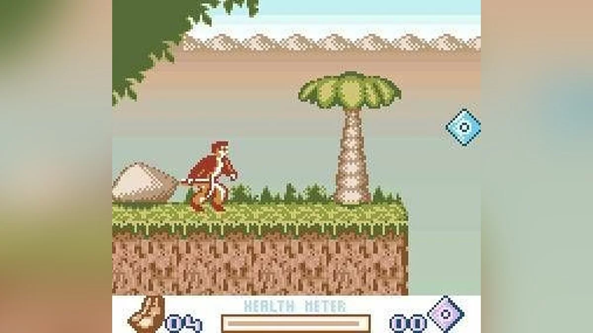 Скриншоты из Pitfall: Beyond the Jungle