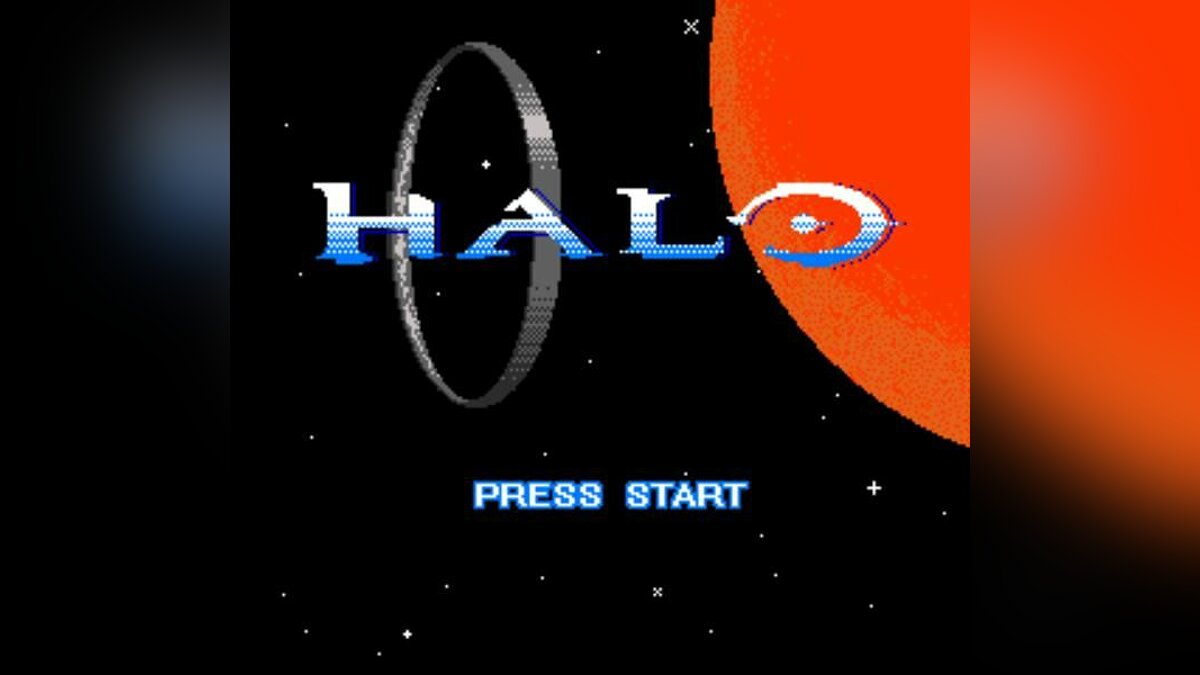 Pixel Force: Halo - что это за игра, трейлер, системные требования, отзывы  и оценки, цены и скидки, гайды и прохождение, похожие игры