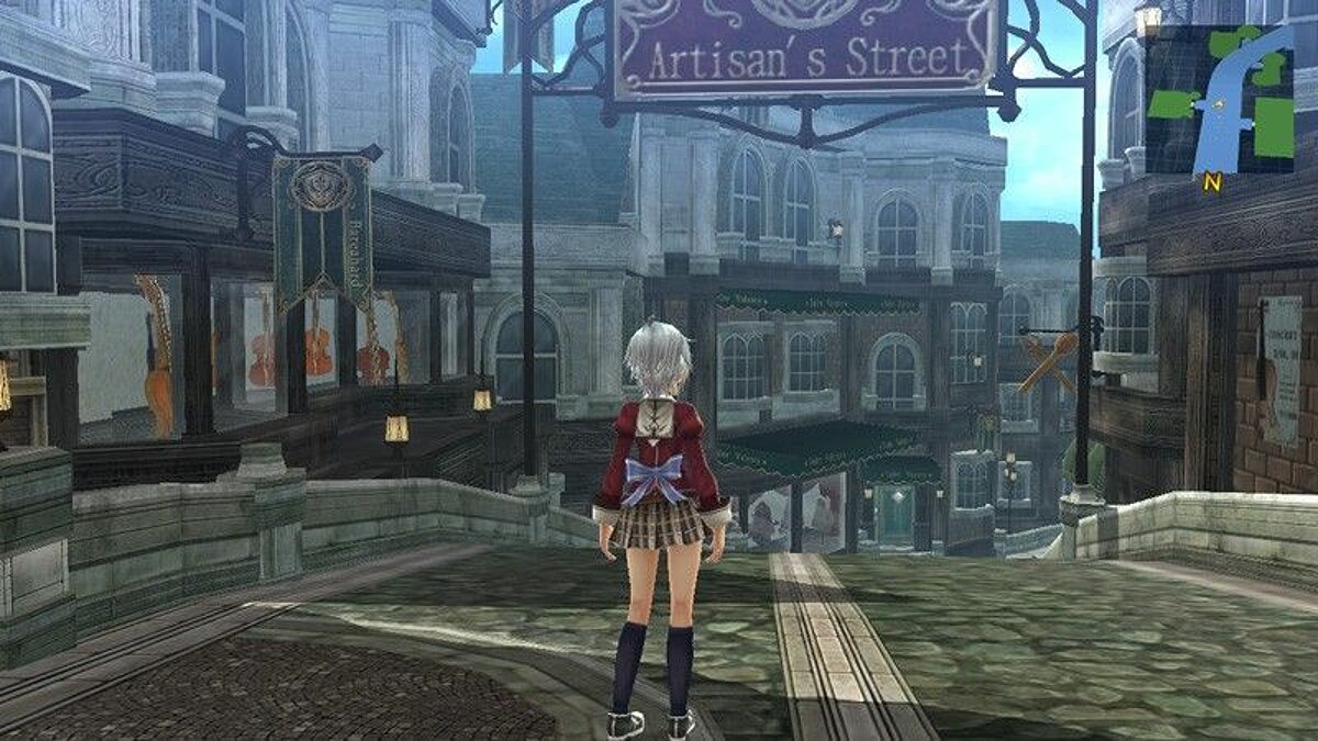Jap game. The Legend of Heroes: Trails of Cold Steel Str ?. The Legend of Heroes Trails of Cold Steel PS Vita. Trails of PS Vita. Trails of Cold Steel 1 screenshots.