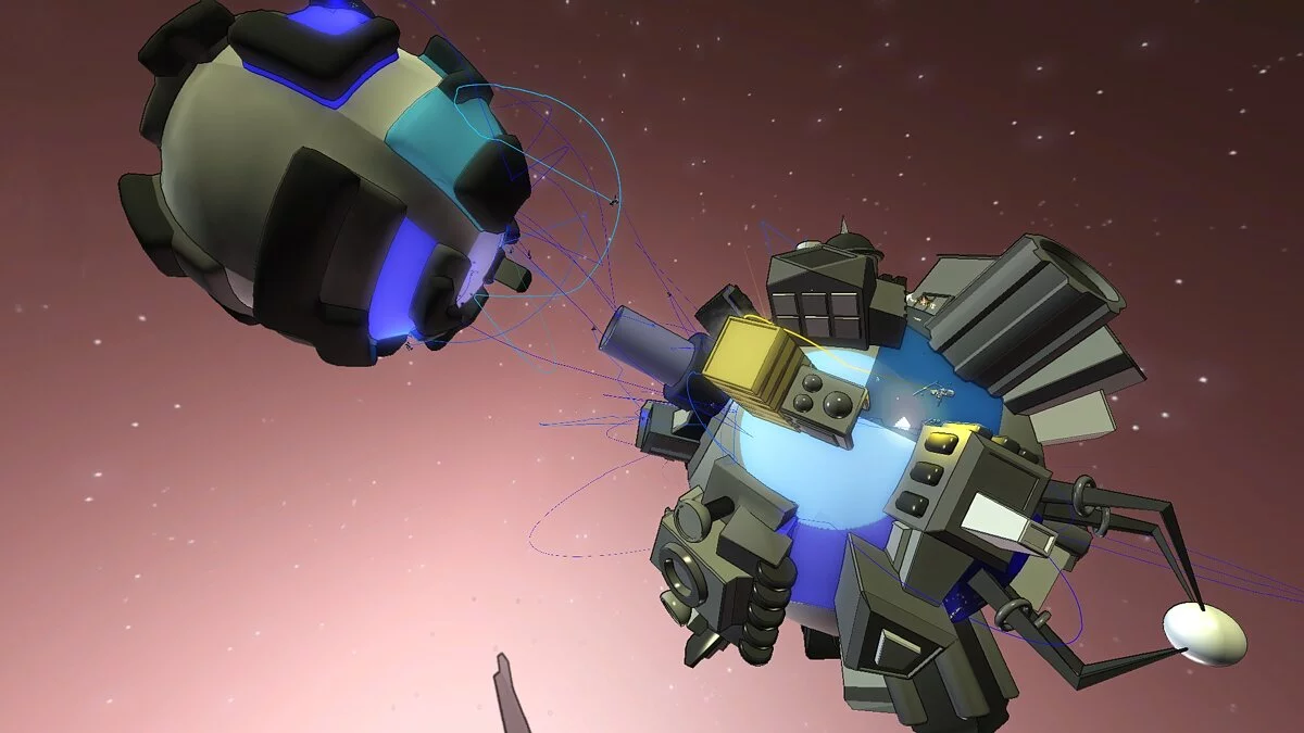 Скриншоты из Plain Sight