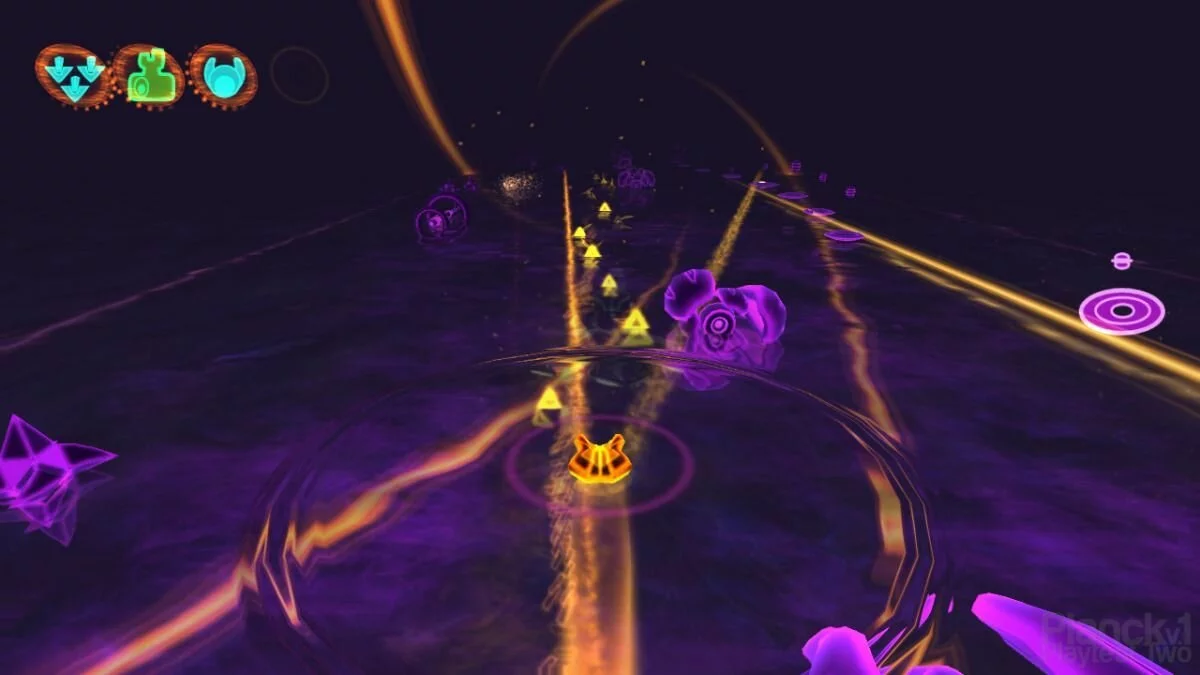 Скриншоты из Planck / Картинка 1