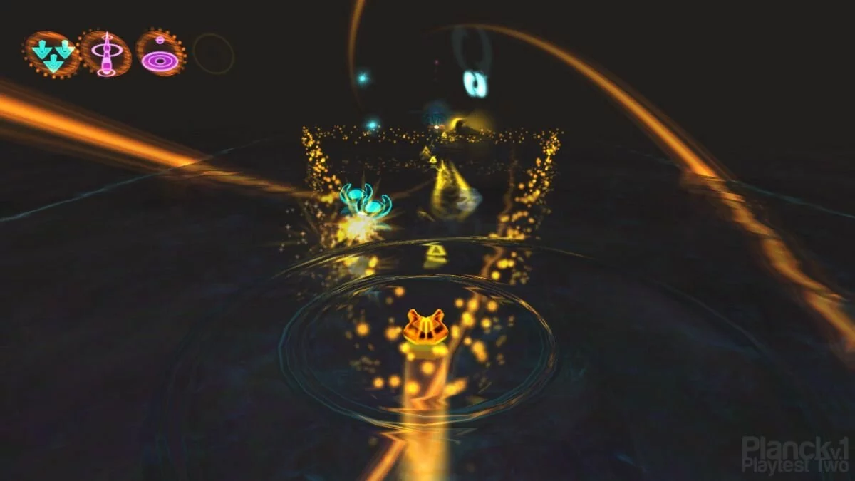 Скриншоты из Planck / Картинка 3