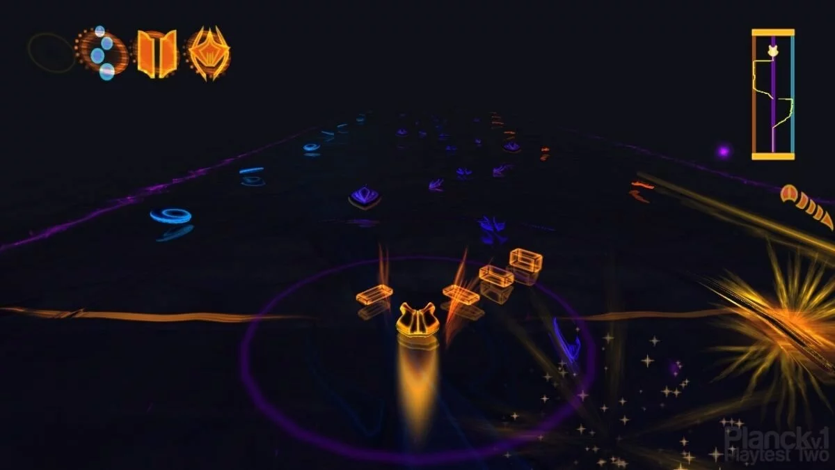 Скриншоты из Planck / Картинка 4