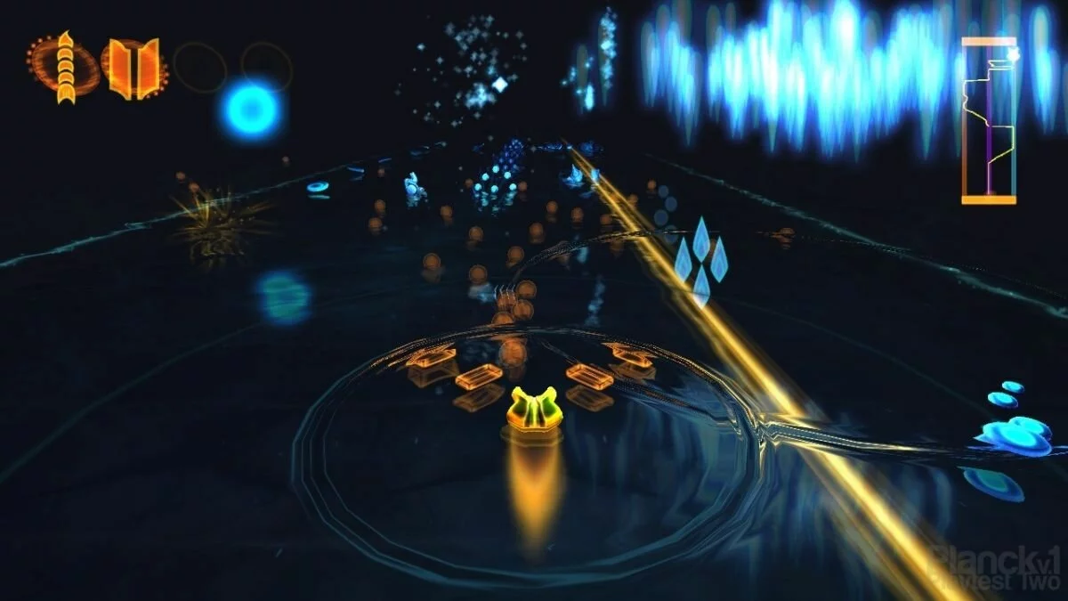 Скриншоты из Planck / Картинка 5