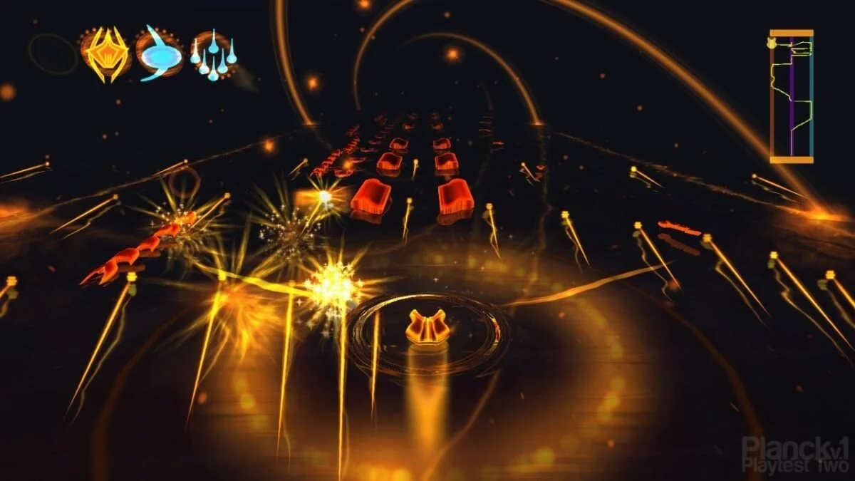 Скриншоты из Planck / Картинка 6