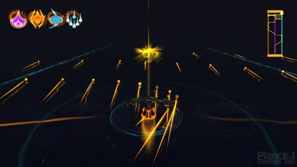 Скриншоты из Planck / Картинка 7