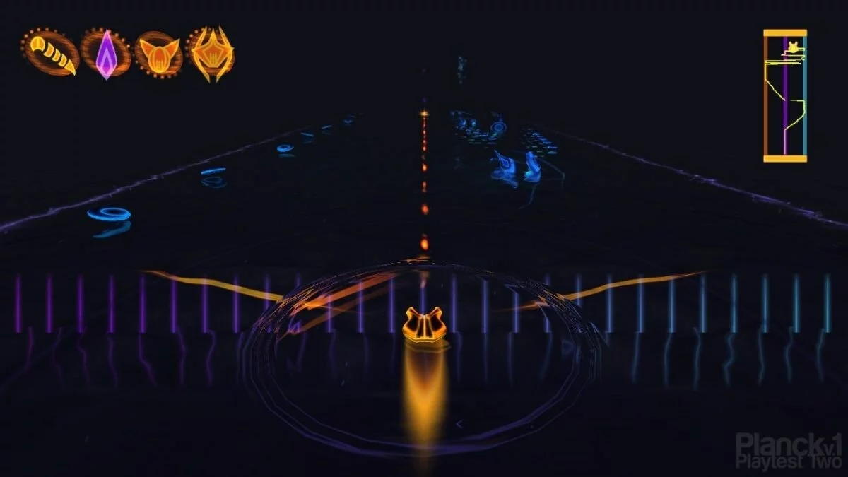 Скриншоты из Planck / Картинка 8