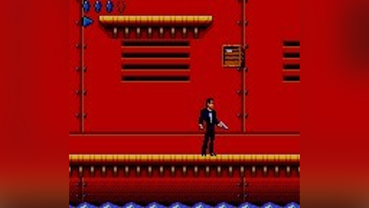 James bond duel. James Bond 007 Dendy. James Bond 007: the Duel. James Bond 007: the Duel 1993 screenshots. James Bond 007: the Duel game 1993.