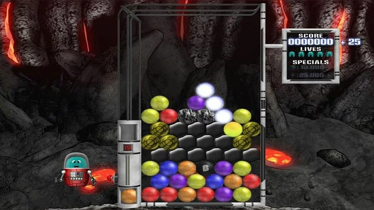 Скриншоты из Planet Delta / Картинка 1