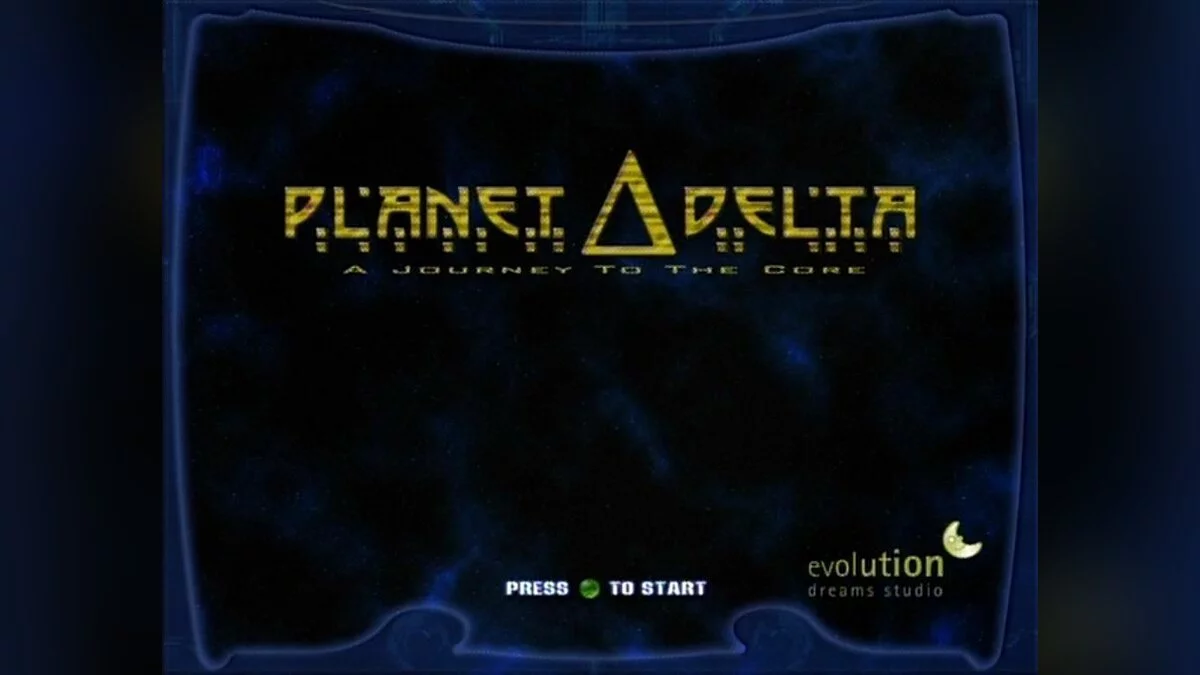 Скриншоты из Planet Delta / Картинка 3